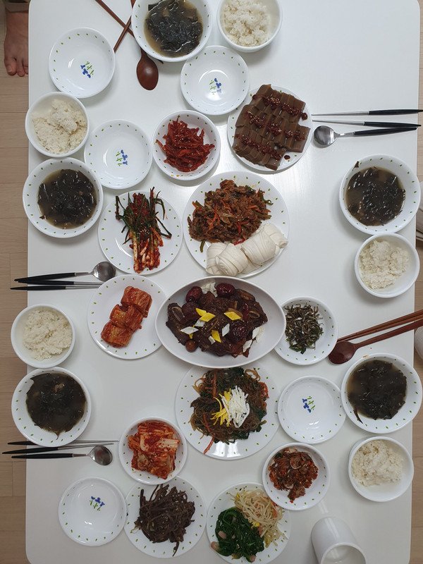늘푸른 배대감 도토리묵가루 350g [1개] - 에누리 가격비교